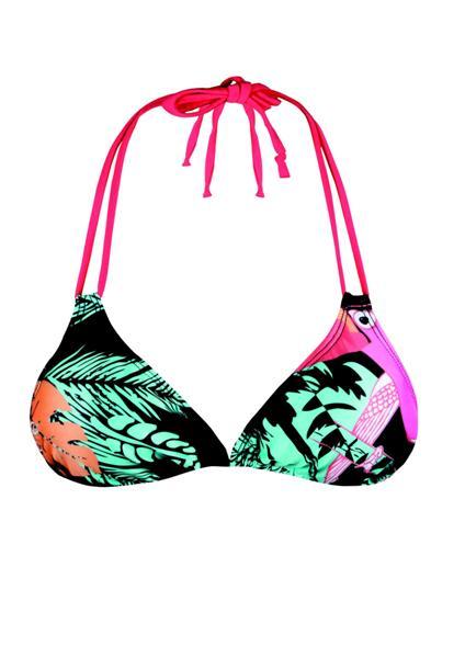 Moda en Trajes de Baño - Más de Admit One