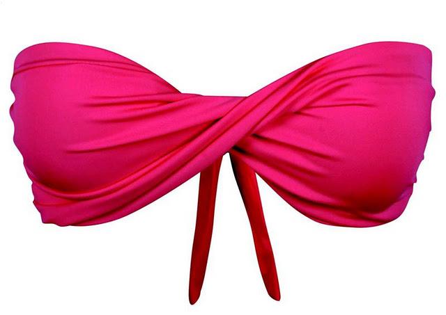 Moda en Trajes de Baño - Más de Admit One