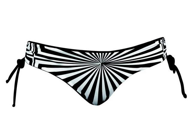 Moda en Trajes de Baño - Más de Admit One