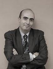 Autores del #LibroEspiritualidadyPolitica: Miguel Aguado Autores del #LibroEspiritualidadyPolitica: Miguel Aguado