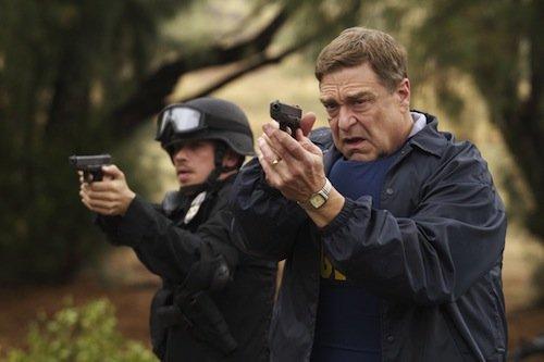 Semana del Terror Donostiarra: Crítica de Red State