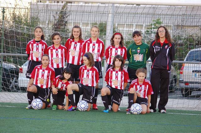 EL MILAGROSA ALEVÍN FEMENINO DERRIBA MURALLAS DE DESIGUALDAD
