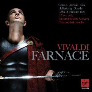 Cencic canta Vivaldi
