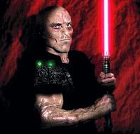 Ahorcó a su novia porque le tiró toda su colección de Star Wars