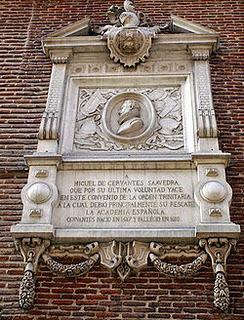 Dónde están enterrados Lope de Vega, Calderón de la Barca, Cervantes o Quevedo?