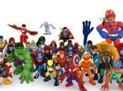 Marvel Super Hero Squad Online arranca fase Beta Abierta