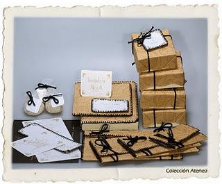 Invitaciones de bodas exclusivas de la mano de Angélica Martín