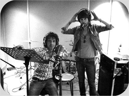 Sidonie lanza su propio programa de radio en Spotify