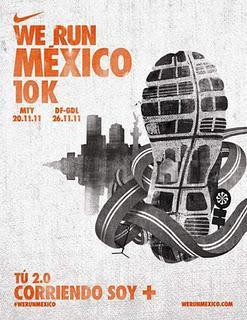 Donación de la comunidad de corredores de We Run en apoyo a los niños de la calle