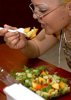 Plato del buen comer, herramienta del imss para mejorar el desarrollo nutricional de los derechohabientes