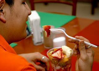 Plato del buen comer, herramienta del imss para mejorar el desarrollo nutricional de los derechohabientes