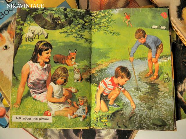 Ladybird Books