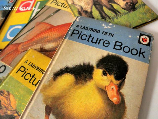 Ladybird Books