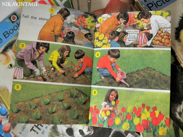Ladybird Books