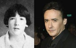Fotos de actores famosos cuando eran jovenzuelos