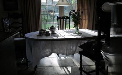 COTTAGE RUSTICO EN CORNWALL