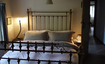 COTTAGE RUSTICO EN CORNWALL