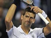 Basilea: Djokovic aplastó Kubot avanzó cuartos