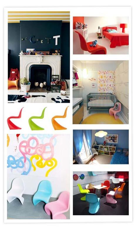 pantone_chair_3 Obsesión llamada Panton Chair