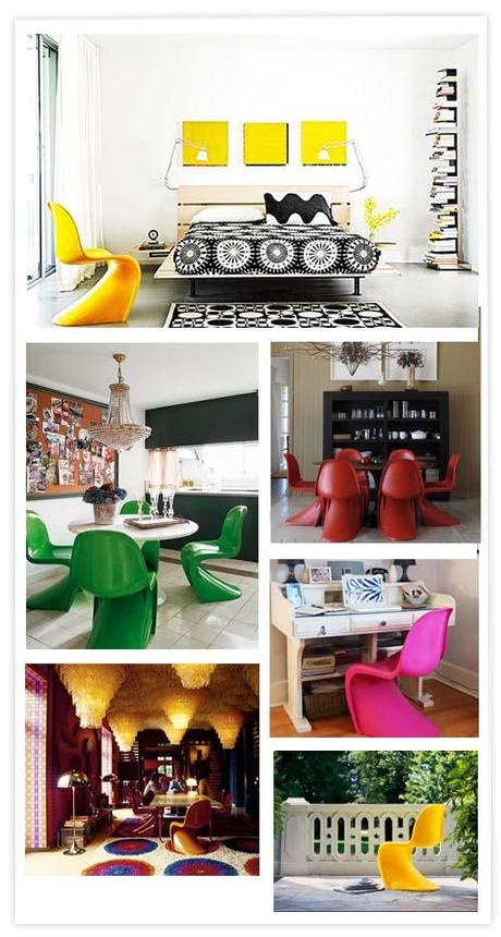 pantone_chair_2 Obsesión llamada Panton Chair