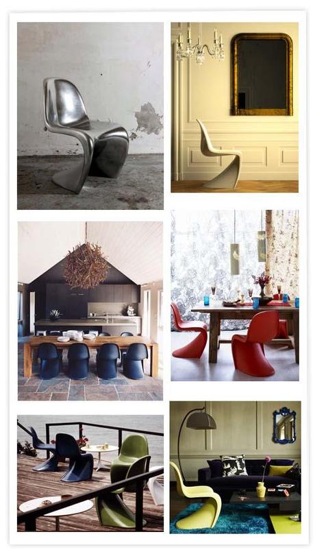 pantone_chair_4 Obsesión llamada Panton Chair