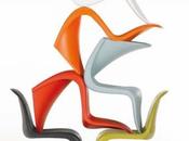 Obsesión llamada Panton Chair