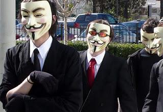 ¿Atacara el próximo 5/11  Anonymous a Facebook?