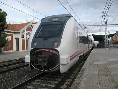 Renfe ofrecerá WiFi gratis en sus trenes