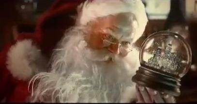 El 'nuevo' comercial navideño de Coca Cola
