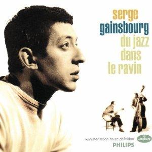 Gainsbourg discographie: Du jazz dans le ravin (1997)