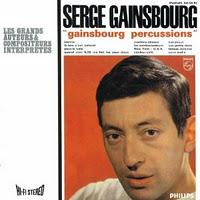 Gainsbourg discographie: Du jazz dans le ravin (1997)