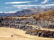 fortaleza incaica Sacsahuamán