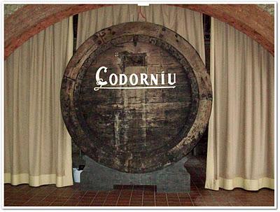 Para conocer más sobre los orígenes de Codorniu ...