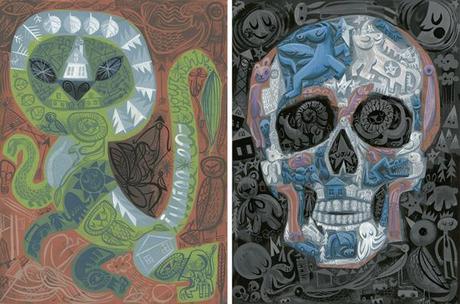 image-2 Amanda Visell en México