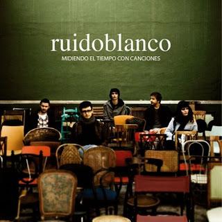 RUIDOBLANCO / MIDIENDO EL TIEMPO CON CANCIONES
