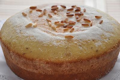 Coca De La Abuela De Orujo