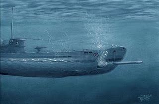 Los U-Boote obligan a regresar a puerto al Convoy SC 52 - 03/11/1941.