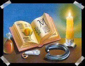 La moda de hoy es ser Neo-pagano?