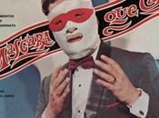 desván, viejos discos