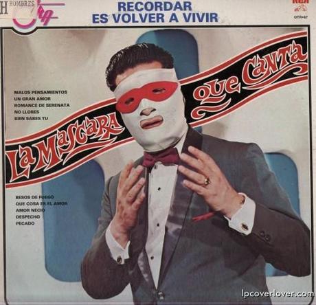 En el desván, con los viejos discos