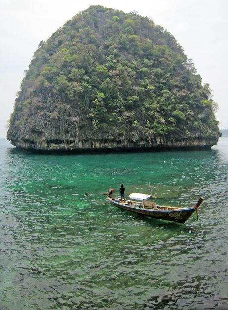 Ko Phi Phi Ko Phi Phi