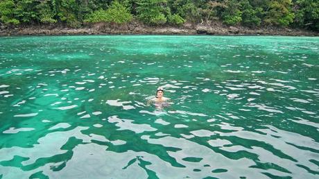 Ko Phi Phi Ko Phi Phi
