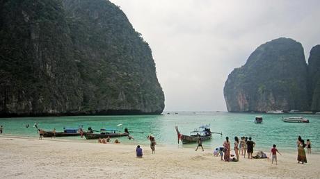 Ko Phi Phi Ko Phi Phi
