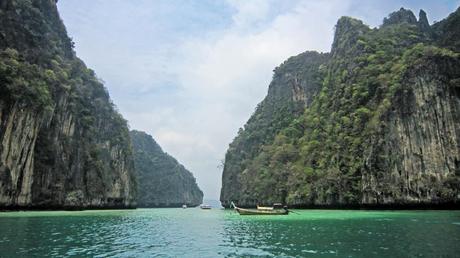 Ko Phi Phi Ko Phi Phi
