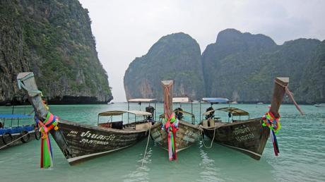 Ko Phi Phi Ko Phi Phi