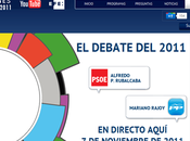 debate electoral español directo YouTube