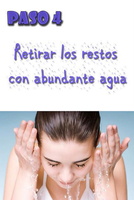 Desmaquíllate Desmaquíllate