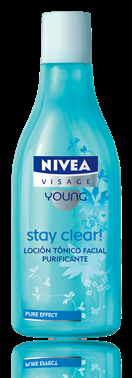 Desmaquíllate Desmaquíllate