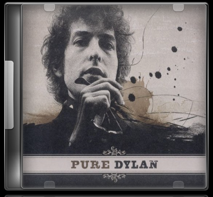 Bob Dylan – Pure Dylan: An Intimate Look at Bob Dylan (2011)