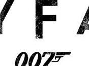 007: Skyfall título oficial para Bond